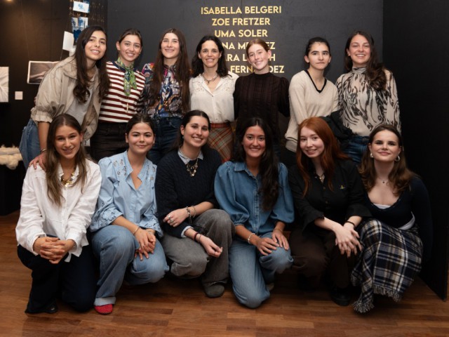 Visual Arts Exhibition